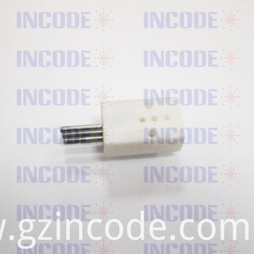 Дополнително, Блок за допир со мастило со вентил за печатење Print Head Valve Ink Block Assy